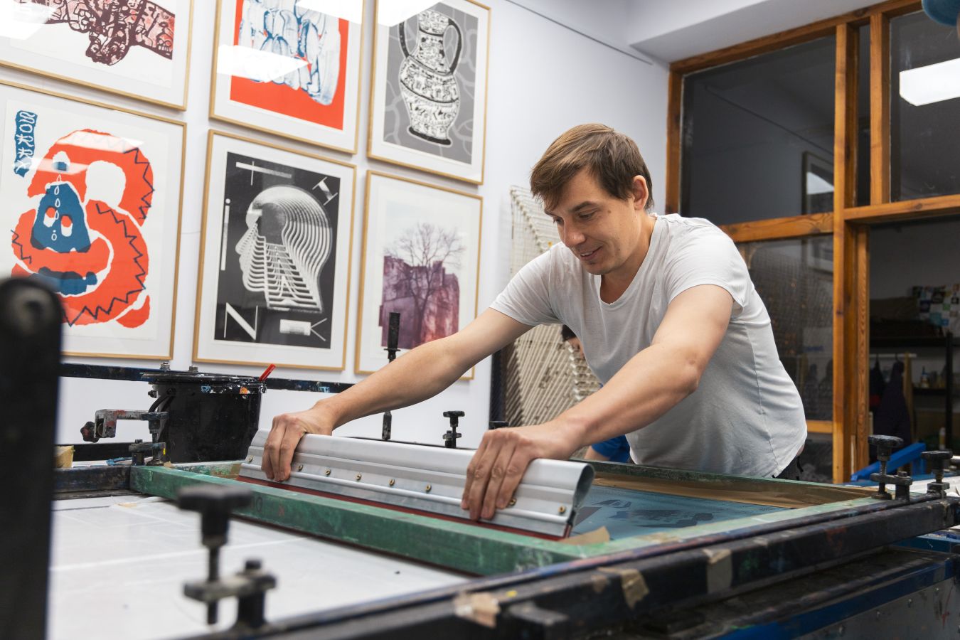 Krzesimir Jagiełło – 